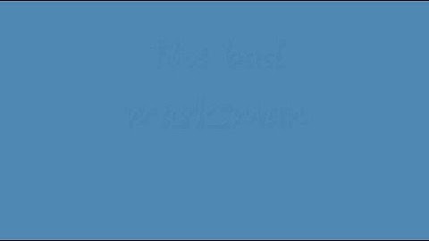 CoD 4 machinima Skeleton Key - Bloopers