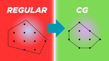 How Column Generation helps with better linear relaxation
