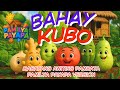 Bahay Kubo | Pamilya Payapa Version | 3D Animation | Awiting Pambata | Tagalog Nursery Rhyme Mp3 Song
