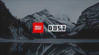 Deep Turkish Saz Trap Rap Beat | *DOST* | Prod by Pasha Music x Sero Produktion Resimi