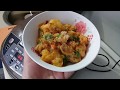 РЕЦЕПТ КАРТОШКА с МЯСОМ в мультиварке//Домашняя кухня СССР