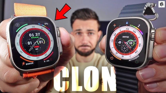 Cómo medir la frecuencia cardiaca con el Apple Watch - Blog K-tuin