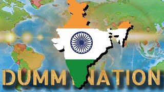India Is Absolutely Dominate | DummyNation