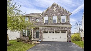 114 Village Circle video tour