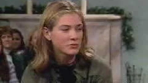Hanson on Regis and Kathy Lee 1998