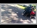 Shot After Charging Police With Prybar (Miles Hall) | Body Cam & CCTV | United States | 2019060