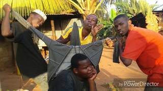 Makunduchi Original - Mwizi Wa Sueta (Official Video Comedy)