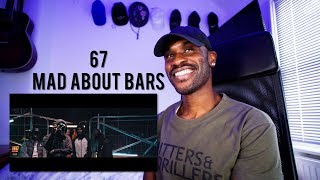 #67 - Mad About Bars w/ Kenny Allstar [S4.E31] | @MixtapeMadness [Reaction] | LeeToTheVI