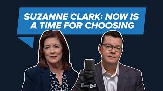 Suzanne Clark, U.S. Chamber of Commerce | A Time for Choosing