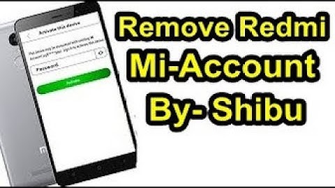 MI-NOTE 3 NOTE - 3 PRO - NOTE 3 PRIME- FORMAT- HARDRESET- UNLOCK -RBSOFT