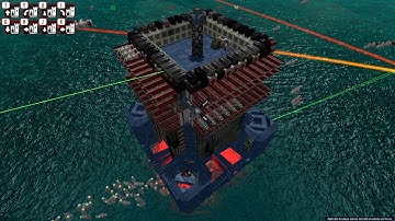 FTD AOE Missile Interceptor Mk2