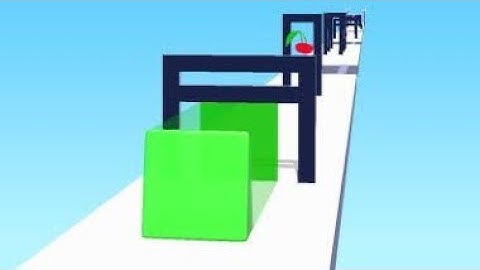 Jelly Shift - All levels Gameplay Android, ios Game