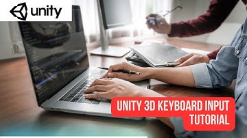 Unity 3D Keyboard Input Tutorial: From Basics to Advanced | Master Player Movement