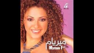 Myriam Fares-Enta El Hayat Resimi