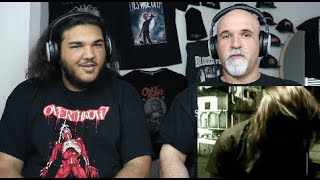 Blinded Colony - Once Bitten, Twice Shy (Patreon Request) [Reaction/Review]