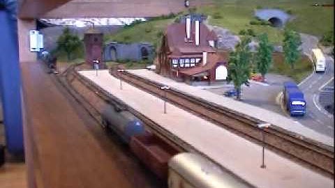 Coffee table Z layout 01