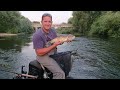 Angling Escapades Vlog #11 Summer Chubbing