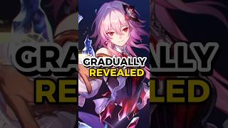 March 7Th True Ideny Is Gradually Revealed