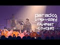 gLIVE: PARADOX Unplugged FanMeet Concert「PART 1」