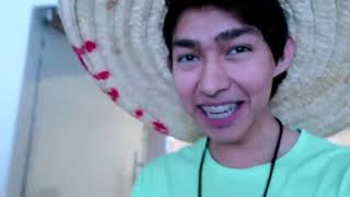 Fernanfloo! FERNANFLOO EN MÉXICO !!