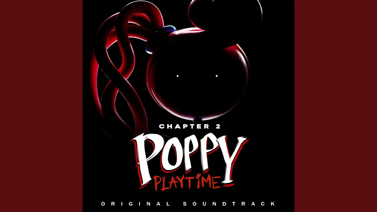 Poppy Playtime Song (Chapter 2) - Mommy Long Legs - song and lyrics by  iTownGameplay