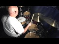 El Shaddai // Citipointe Live // Drum Tutorial