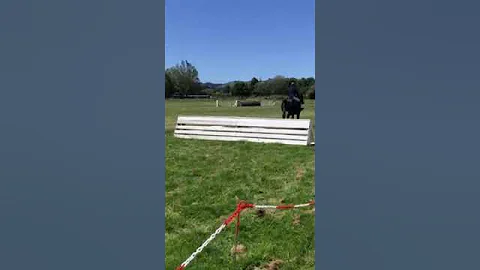 Julie hunt club jump