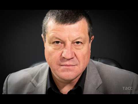 Ghenadie Ciorba on the program MAIN TOPIC