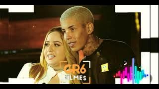 MC Don Juan  e  Mari Fernadez {MUSICA NOVA SAI DA SUA VIDA }♡♤