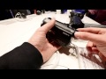 Sony Handycam FDR-AX33 im Hands On (4k/Deutsch)