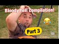 BLOODY HELL COMPILATION PART 3 (TIKTOK COMPILATION)