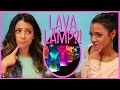 NikiAndGabi DIY Lava Lamp?! | Niki and Gabi DIY or Di-Don't