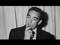 Anthony Quinn Wins Supporting Actor: 1957 Oscars
