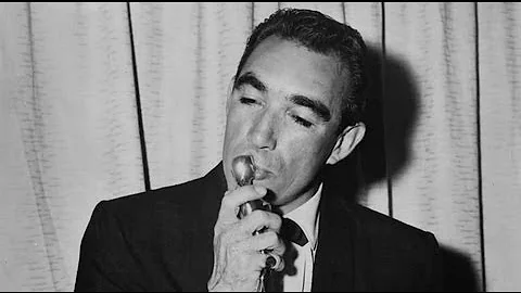 Anthony Quinn Wins Supporting Actor: 1957 Oscars