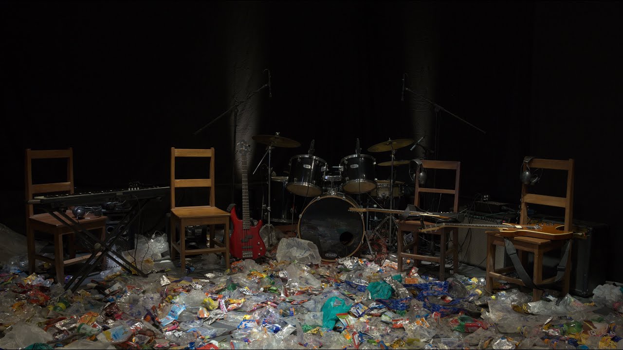 FRANCK MOKA _ ENVIE DE