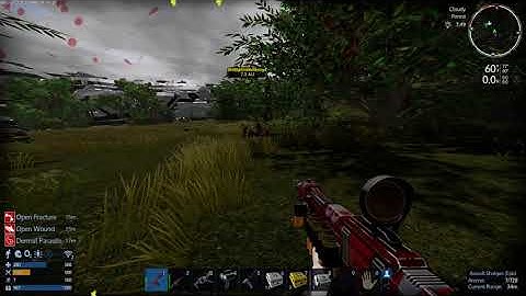 Empyrion   Galactic Survival Graphic Lag Part 2