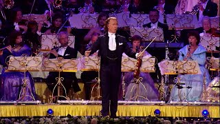 Video thumbnail of "Nearer, My God, to Thee - André Rieu (live in Maastricht)"