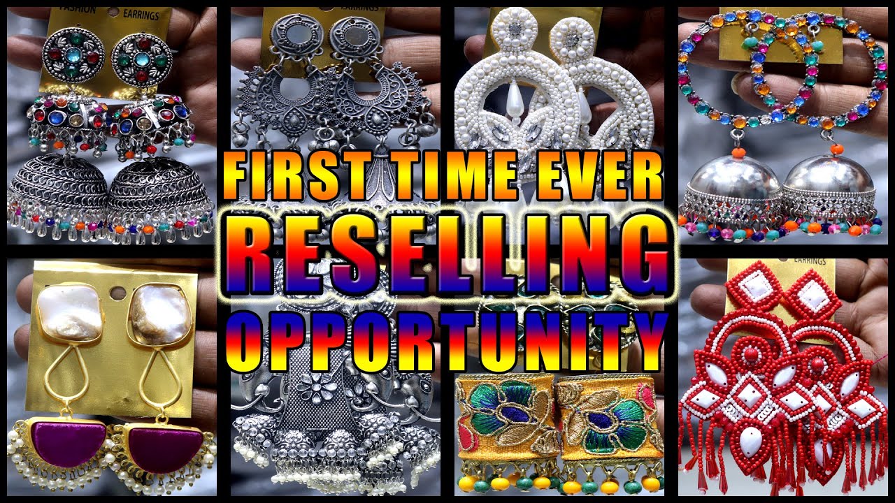 Doozy Stone Jewellery Best Collection Western Jewellery Reselling Wholesale And Retail Youtube