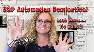How to Auto Start a Session in Sequence Generator Pro