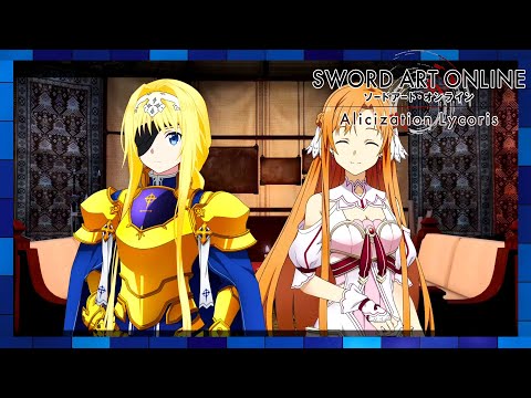 Sword-Art-Online:-Alicization-Lycoris---Kirito-The-Black-Swo