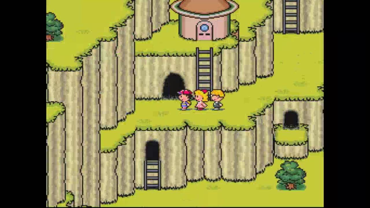 Earthbound Part 17 The Third Your Sanctuary Location YouTube earthbound-part-17-the-third-your-sanctuary-location-youtube