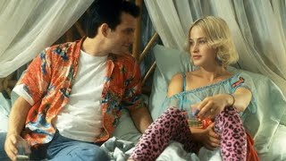 True Romance - Behind the Scenes