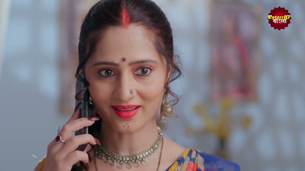 দ্বিতীয় স্ত্রী! | Bindiya Sarkar (বিন্দিয়া সরকার) | Full Episode 165 | New Show