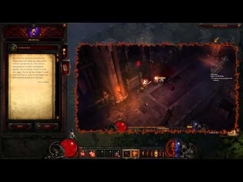 ► Diablo 3 Beta - Know your Monsters