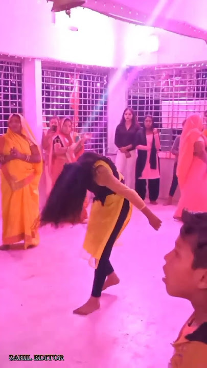 latak matak Chali I Bhawani Khel Rahi maa Mori Sharda Bhawani Jay Bhawani man 🙏🙏#viral #video #maa _