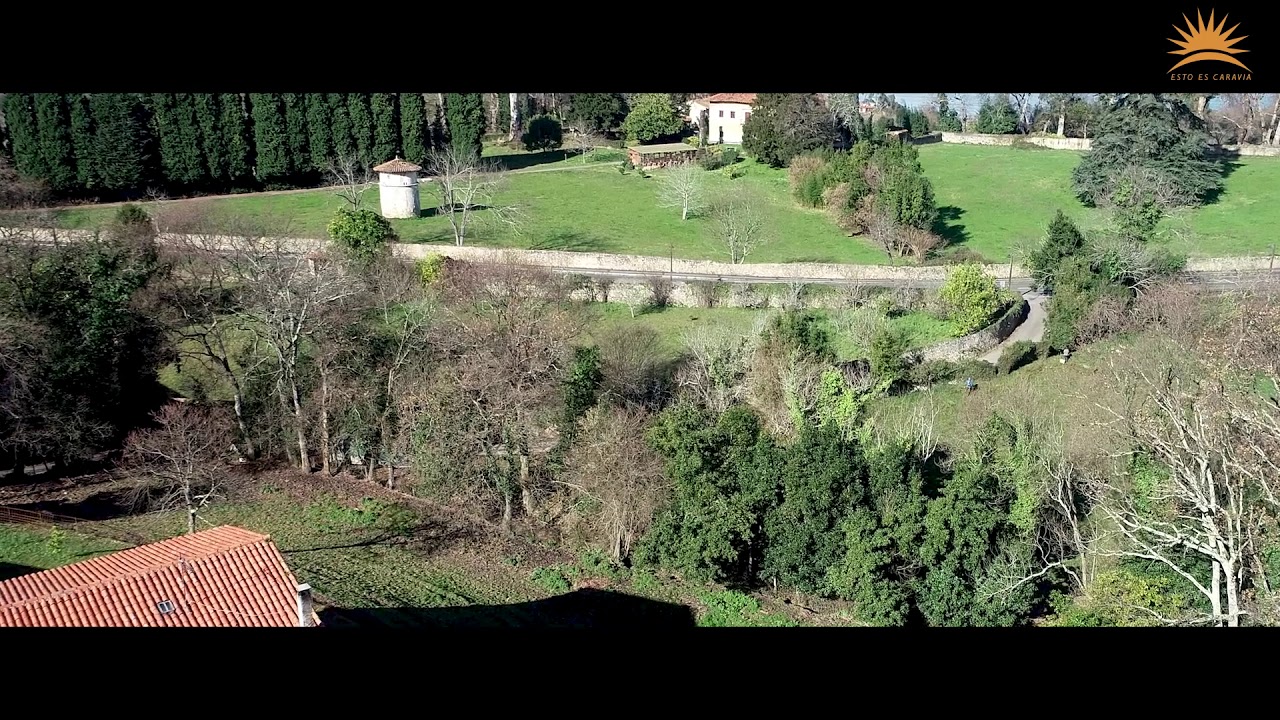 Bandalisque - Caravia - Asturias