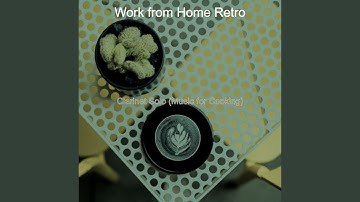 Scintillating Ambiance for Cleaning