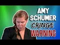 Amy Schumer Trying to be Funny and Failing Miserably