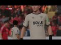 EA Sports FC26 PS5 Slim Gameplay : West Ham United Rebuild Gameplay #36