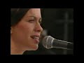 Alanis Morissette - Tibetan Freedom Concert, June 8th, 1997 UNCUT 1080p HD